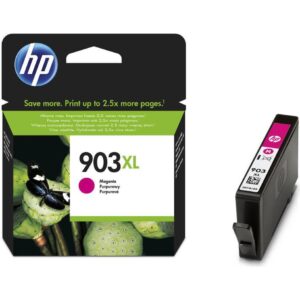 Tinta HP 903XL High Yield Magenta Original Ink Cartridge