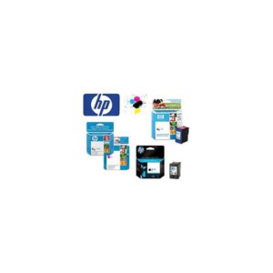 Tinta HP No. 655 crvena, CZ111AE