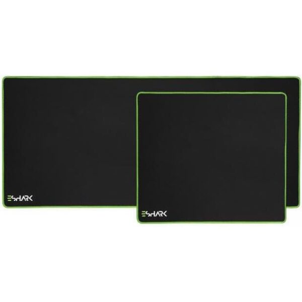 ESHARK profesionalna gaming podloga za miša ESL-MP2 KARUTA L 45x40cm, KARUTA-L