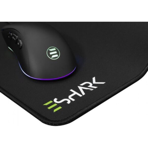 ESHARK profesionalna gaming podloga za miša ESL-MP3 KABUTO L 45x40cm, KABUTO-L