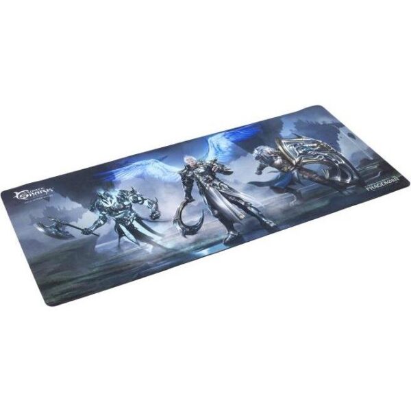 Podloga za miš White Shark gaming ASCENDED MP-1871 80x35cm, MP-ASCENDED-80X35