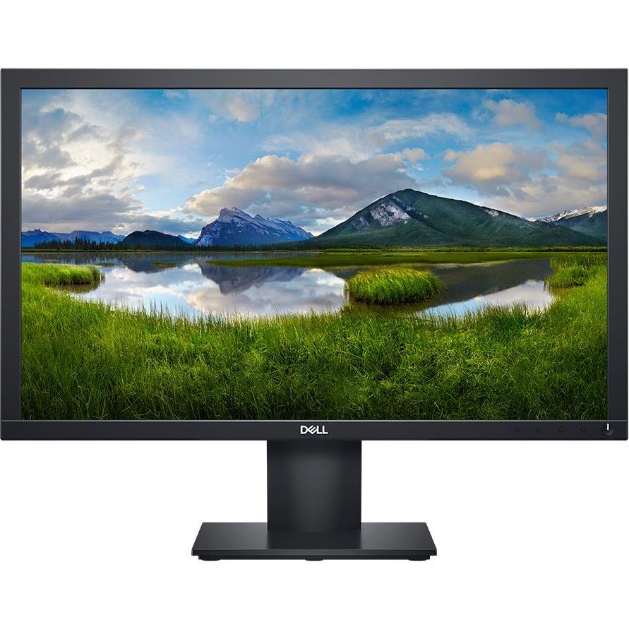 Monitor 55,9cm/22" (1920x1080) Dell E2220H 16:9 5ms VGA DisplayPort VESA FULL HD Black, E2220H-09 - Slika 3
