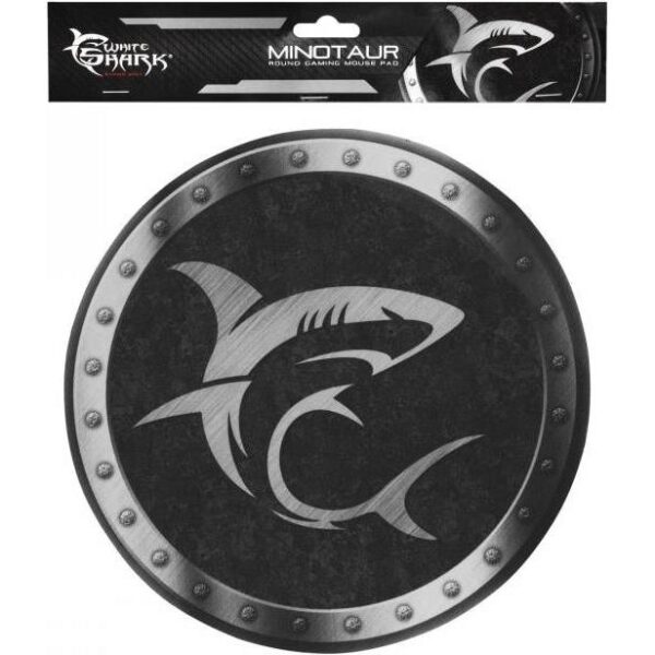 Podloga za miš White Shark gaming MINOTAUR 25cm, MINOTAUR