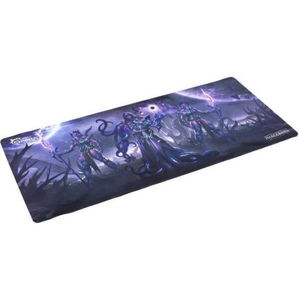 Podloga za miš White Shark gaming OBLIVION 80x35cm MP-1875, MP-OBLIVION-80X35