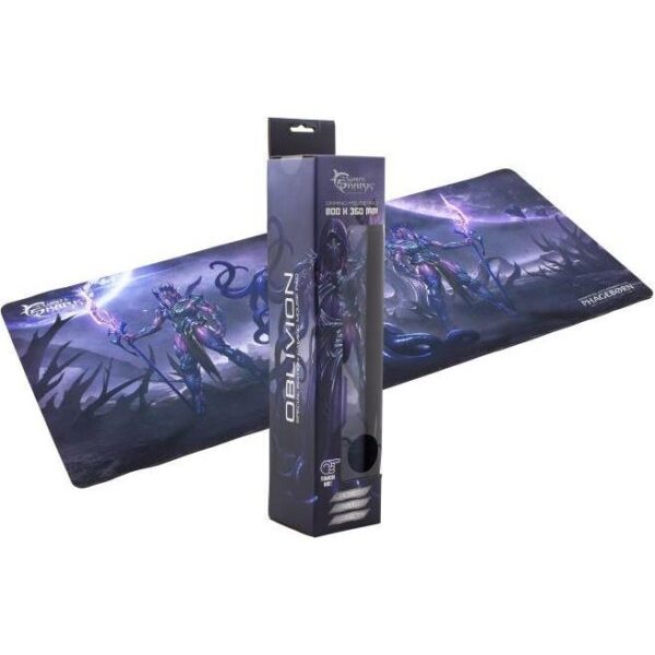 Podloga za miš White Shark gaming OBLIVION 80x35cm MP-1875, MP-OBLIVION-80X35 - Slika 2