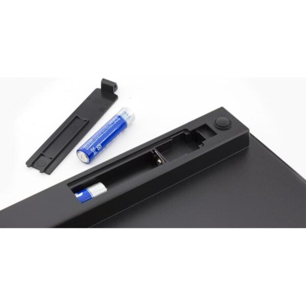 SBOX bluetooth tipkovnica HR, BT-05 - Slika 3