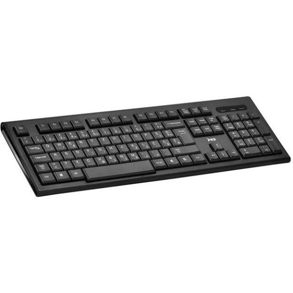MS ALPHA C100 žičana tipkovnica, MSP10002