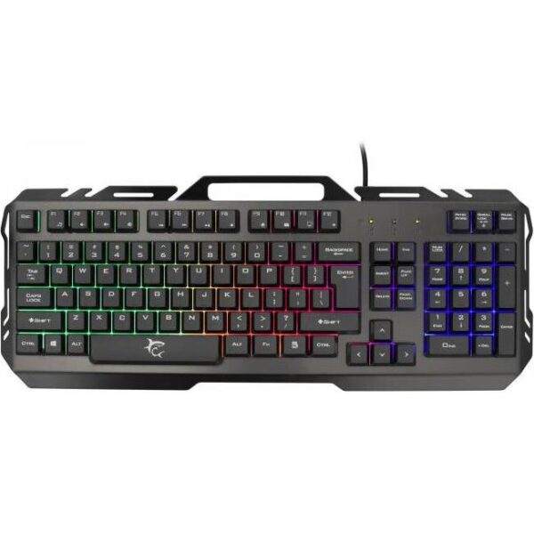 WHITE SHARK 4u1 gaming set CHEYENNE tip+miš+pod+sl, CHEYENNE/HR - Slika 4