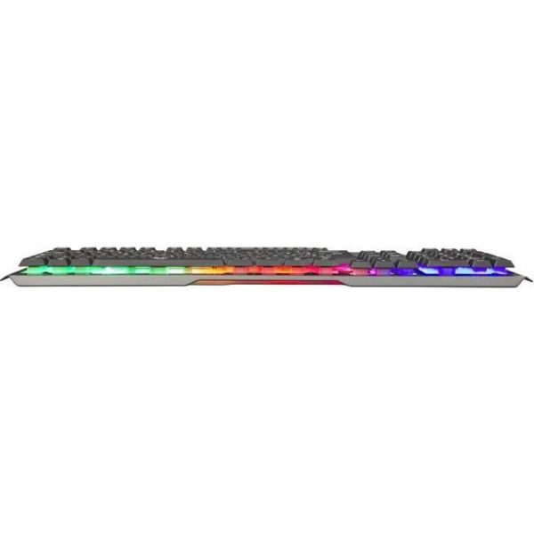 WHITE SHARK 4u1 gaming set CHEYENNE tip+miš+pod+sl, CHEYENNE/HR - Slika 5