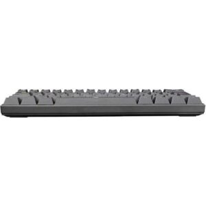 WHITE SHARK gaming mehanička tipkovnica GK-2022 SHINOBI crna / crveni sw, SHINOBI-B-HR-RED.SW