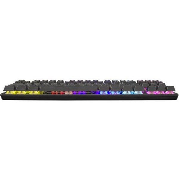 White Shark TIPKOVNICA GK-2101 SPARTAN-X RGB / HR, SPARTAN X/HR - Slika 2
