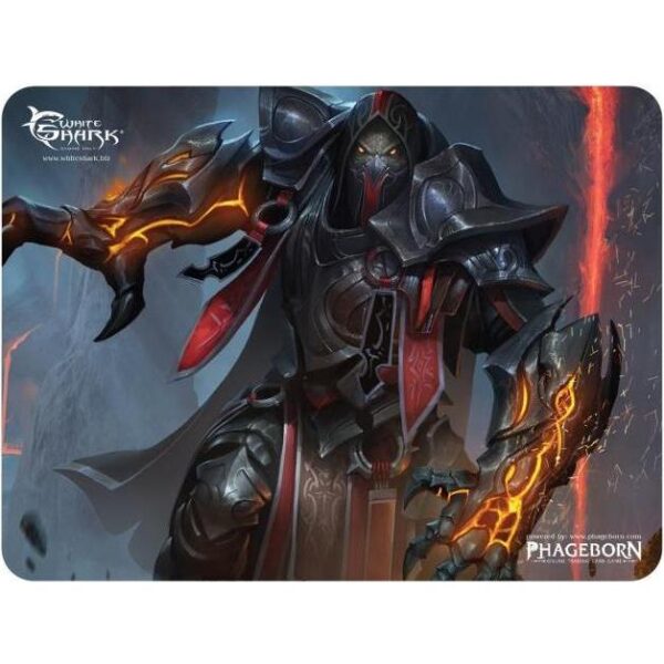 Podloga za miš White Shark gaming UMETHON MP-1897 40x30cm, MP-UMETHON - Slika 2