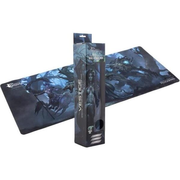 Podloga za miš White Shark gaming VESTIGE MP-1876 80x35cm, MP-VESTIGE-80X35 - Slika 2