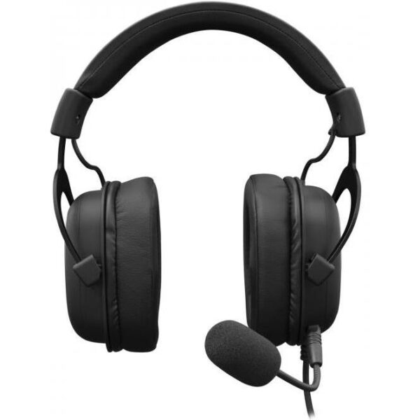 ESHARK profesionalne gaming slušalice ESL-HS4 TAIKO crne, TAIKO