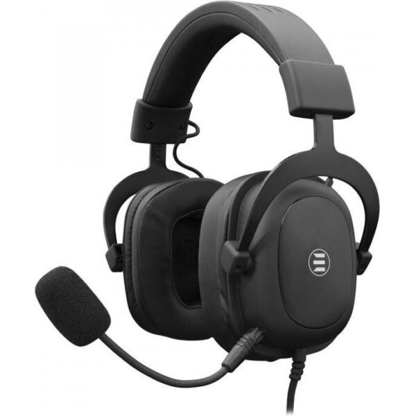 ESHARK profesionalne gaming slušalice ESL-HS4 TAIKO crne, TAIKO - Slika 2