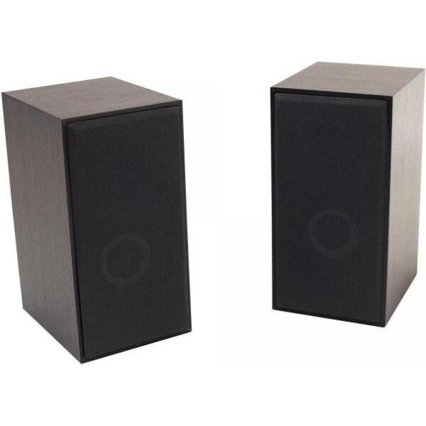 SBOX 2.0 stereo zvučnici SP-649 6W drveni - Slika 2