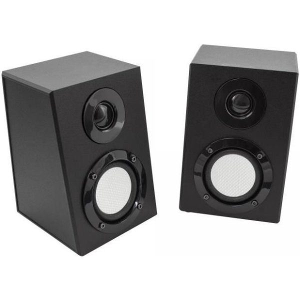 SBOX 2.1 stereo zvučnici SP-4300 12W BT&CR - Slika 2