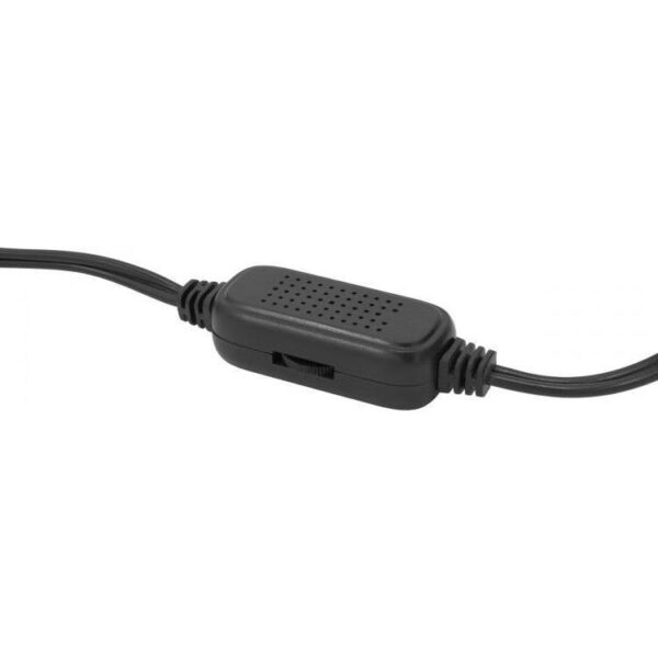 WHITE SHARK RGB gaming 2.0 stereo zvučnici GSP-619 BEAT