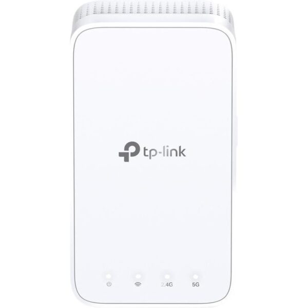 Wireless range extender TP-LINK RE300, AC1200, bežični