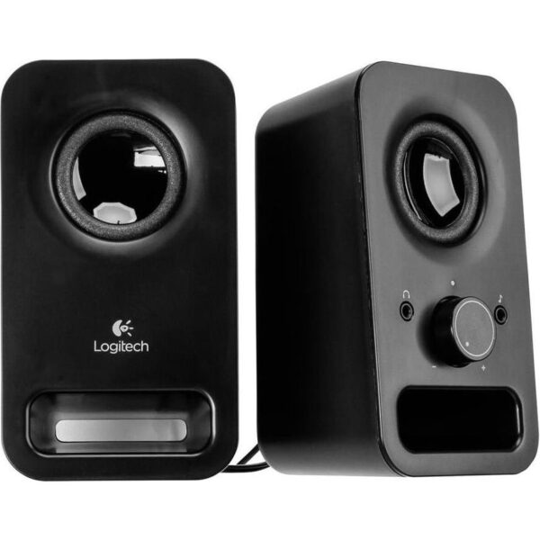 Zvučnici Logitech Z-150, crni, 980-000814