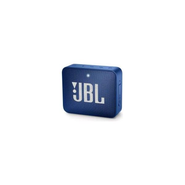 Zvučnik JBL Go 2, bluetooth, plava