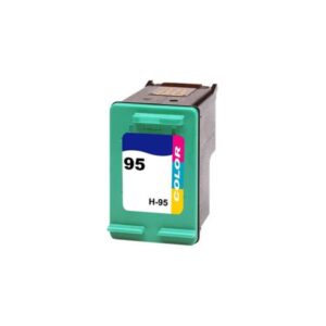 Orink tinta za HP, C8766E, No.343, trobojna, OR-343