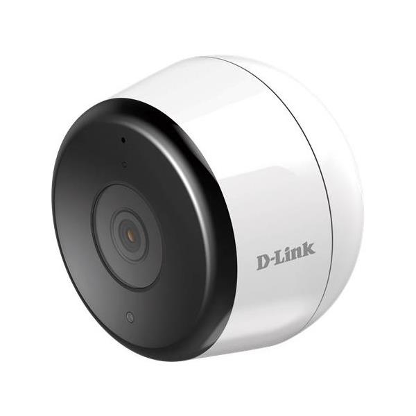 Kamera za video nadzor D-LINK DCS-8600LH/E, 19200x1080, 30 FPS, mrežna, WiFi, vanjska - Slika 2