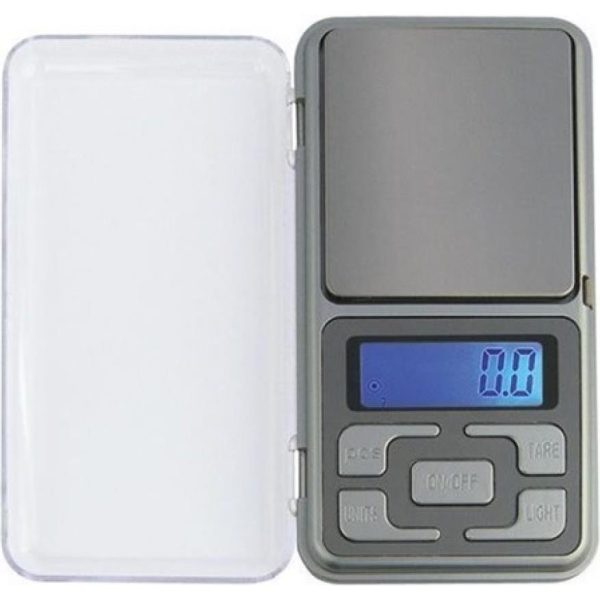 Vaga MINI 200g/0,01g !!! Tipa