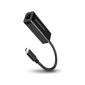 AXAGON ADE-SRC Type-C USB3.1 - Gigabit Ethernet 10/100/1000 Adapter