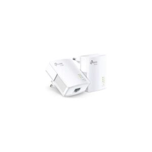 Powerline adapter TP-Link TL-PA7017 KIT AV1000 Gigabit Powerline Starter Kit