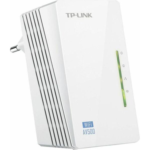 Powerline adapter TP-LINK TL-WPA4220KIT, WPA4200x1 PA4010x1 - Slika 3