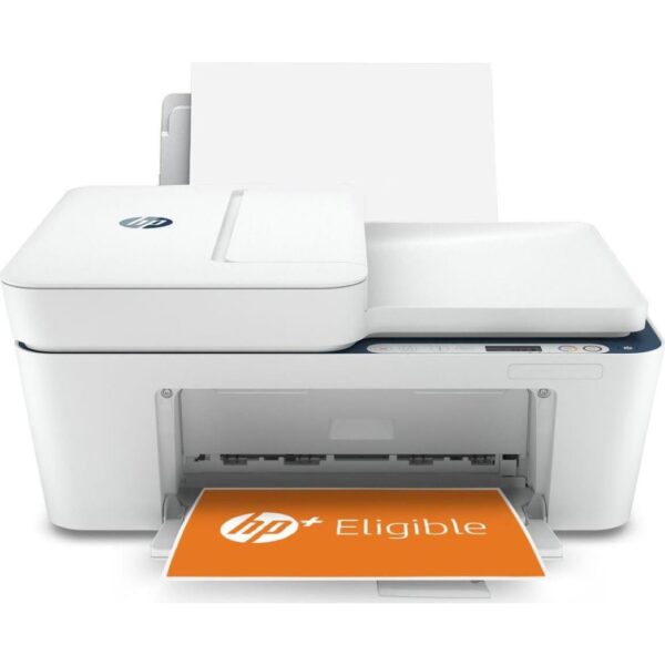 HP Deskjet Plus 4130e All-in-One Prin., 26Q93B