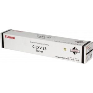 Canon toner CEXV33, CF2785B002AA