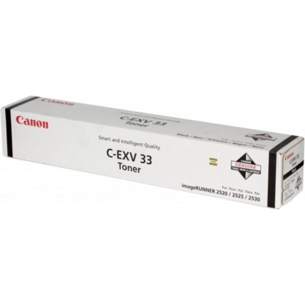 Canon toner CEXV33, CF2785B002AA