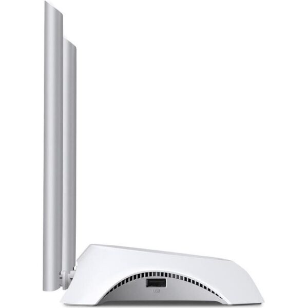 TP-Link TL-MR3420, 3G/4G Wireless N Router, 300Mbps - Slika 2