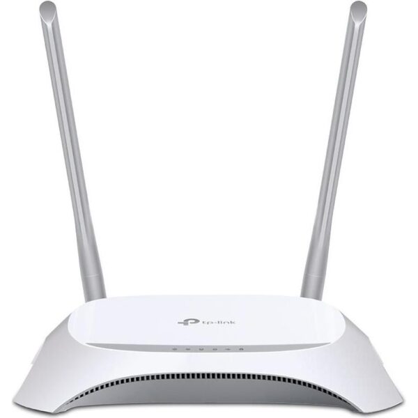 TP-Link TL-MR3420, 3G/4G Wireless N Router, 300Mbps - Slika 4