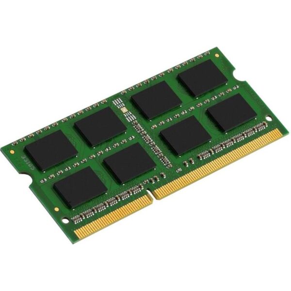 Memorija za prijenosno računalo Kingston 8 GB SO-DIMM DDR3 1600 MHz, KVR16LS11/8 - Slika 2