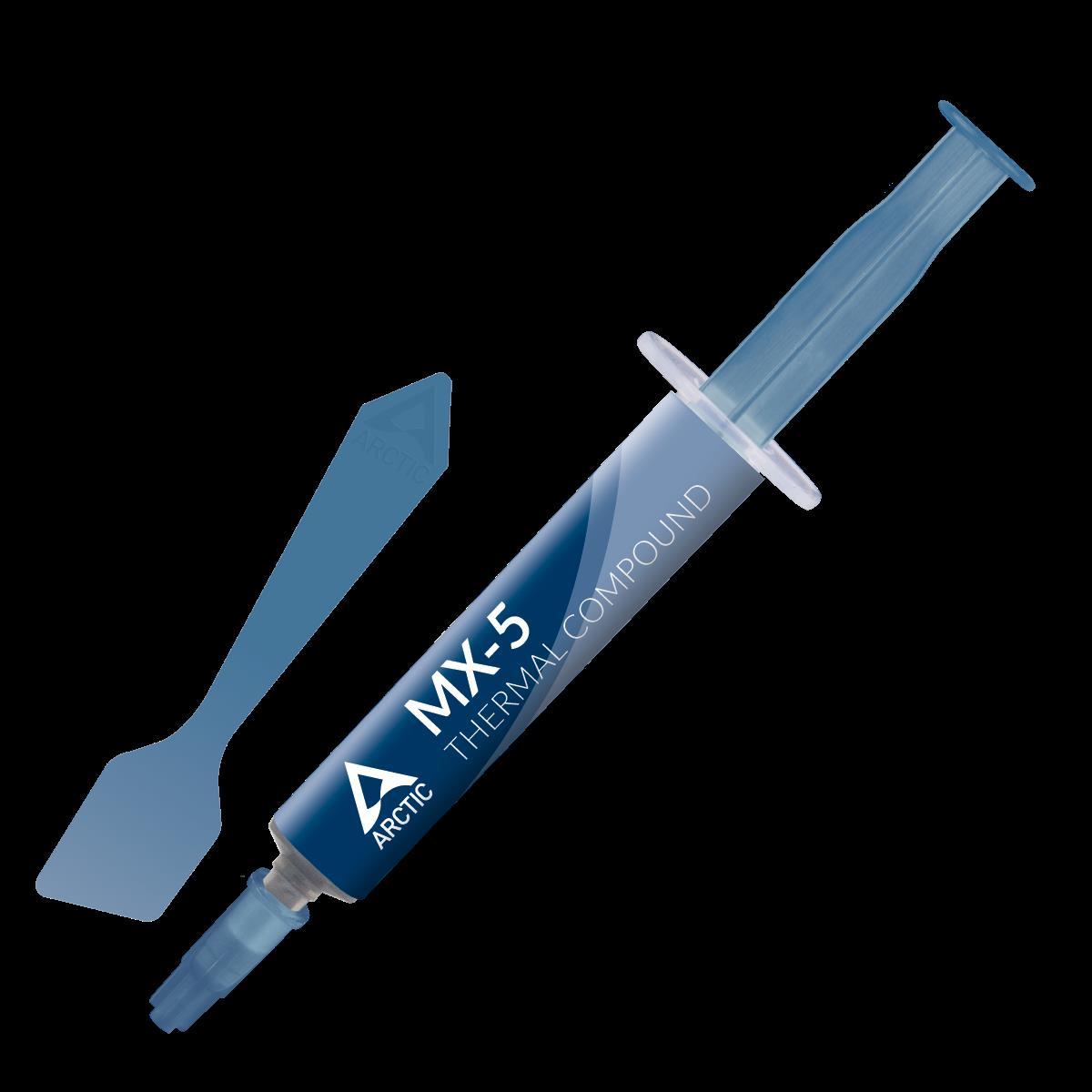 Termalna pasta ARCTIC MX-5, aplikator, 4g, ACTCP00046A