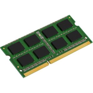 Memorija za prijenosno računalo Kingston 4 GB SO-DIMM DDR3 1600 MHz Value RAM, KVR16LS11/4