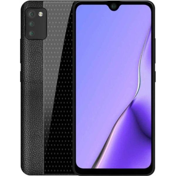 MOBITEL CUBOT NOTE 7 CRNI 2/16GB Dual SIM