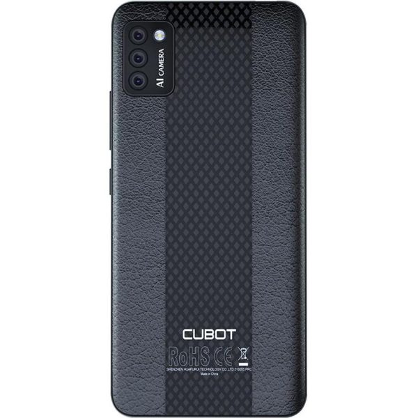 MOBITEL CUBOT NOTE 7 CRNI 2/16GB Dual SIM - Slika 2
