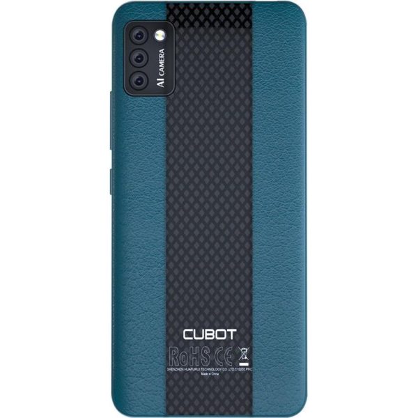 MOBITEL CUBOT NOTE 7 2/16GB, Zeleni Dual SIM, CUB04911 - Slika 2
