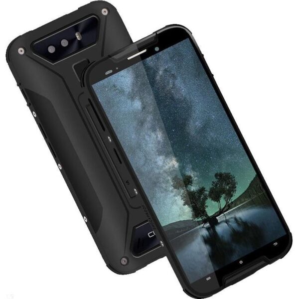 MOBITEL CUBOT QUEST LITE CRNI DS - Slika 2