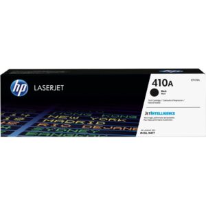 CF410A, HP toner, 2300 str, crna
