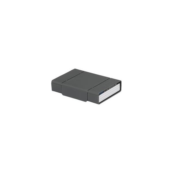 Kutija za HDD Orico 3.5" zaštitna kutija, antistatična, otporna na prašinu/vodu/udarce/vlagu , ORICO PHP-35-GY