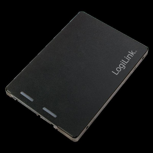 Adapter M.2 SSD -> 2,5" SATA, AD0019