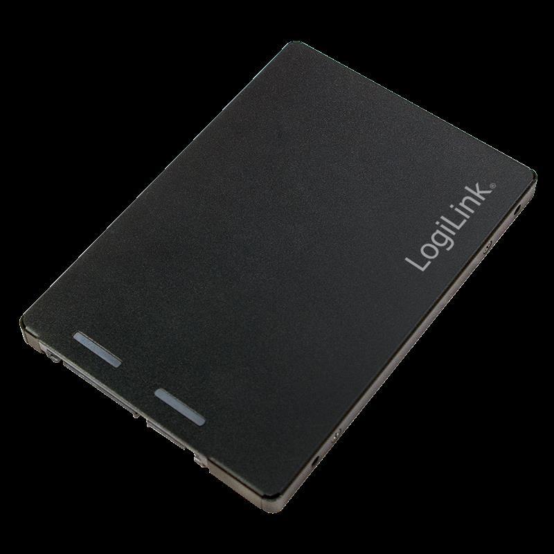 Adapter M.2 SSD -> 2,5" SATA, AD0019