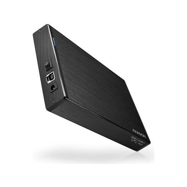 AXAGON EE35-XA3 USB3.0 - SATA 3.5" HDD ladica za disk, EE35-XA3