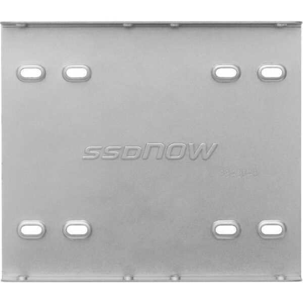 SSD 2.5" to 3.5" Bracket with screws, SNA-BR2/35 - Slika 2