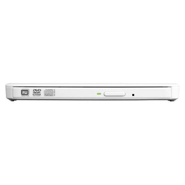 Eksterni optički uređaj Transcend TS8XDVDS-W, DVD±RW, USB 2.0, crni